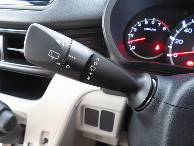 ムーヴ L SAIII  純正7型ナビ バックカメラ 1年間無料保証 bluetooth 電動格納・電動ミラー USB入力 車線逸脱 i-STOP キーレスエントリー Wエアバッグ ハイビームアシスト フルセグTV フロントベンチシート マニュアルエアコン DVD再生(17枚目)