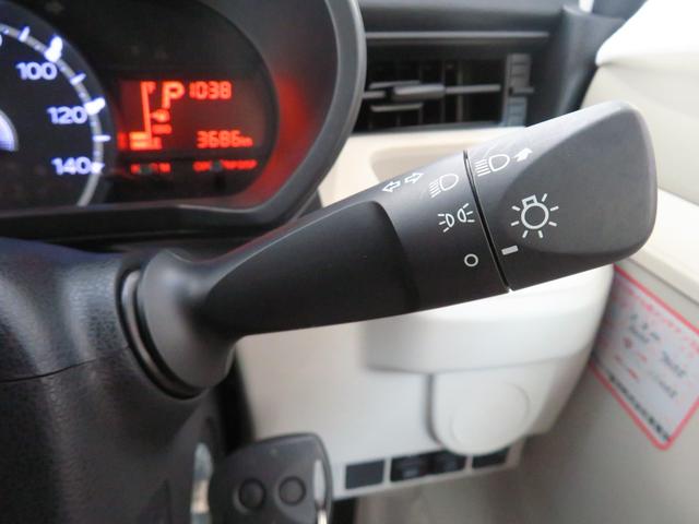 ムーヴ L SAIII  純正7型ナビ バックカメラ 1年間無料保証 bluetooth 電動格納・電動ミラー USB入力 車線逸脱 i-STOP キーレスエントリー Wエアバッグ ハイビームアシスト フルセグTV フロントベンチシート マニュアルエアコン DVD再生(18枚目)