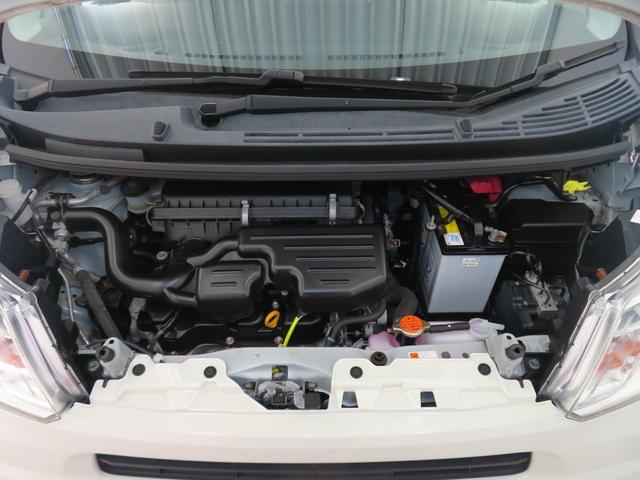 ムーヴ L SAIII  純正7型ナビ バックカメラ 1年間無料保証 bluetooth 電動格納・電動ミラー USB入力 車線逸脱 i-STOP キーレスエントリー Wエアバッグ ハイビームアシスト フルセグTV フロントベンチシート マニュアルエアコン DVD再生(22枚目)