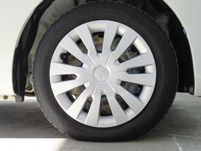 ムーヴ L SAIII  純正7型ナビ バックカメラ 1年間無料保証 bluetooth 電動格納・電動ミラー USB入力 車線逸脱 i-STOP キーレスエントリー Wエアバッグ ハイビームアシスト フルセグTV フロントベンチシート マニュアルエアコン DVD再生(26枚目)