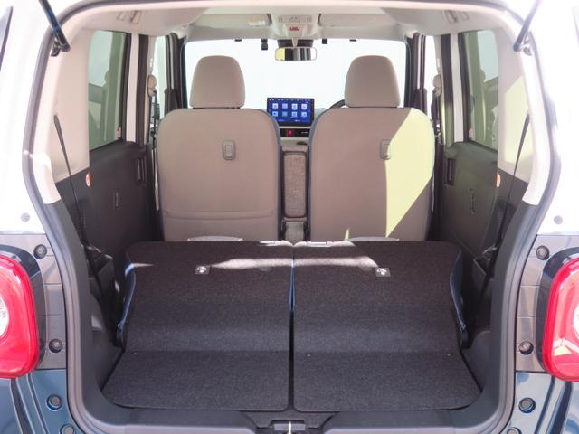 ムーヴキャンバス ストライプスG 純正10型ナビ バックカメラ 1年間無料保証 BLUETOOTH レンタカーアップ ETC USBポート 前後ドライブレコーダー 電動パーキングブレーキ 運転席・助手席シートヒーター 両側パワースライドドア コーナーセンサー キーフリー(8枚目)