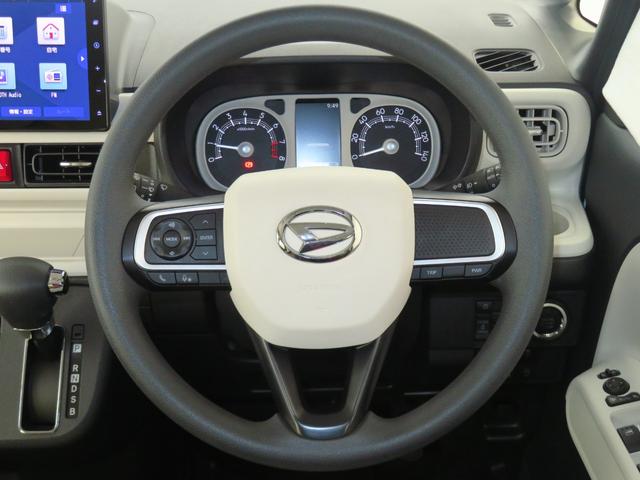 ムーヴキャンバス ストライプスG 純正10型ナビ バックカメラ 1年間無料保証 BLUETOOTH レンタカーアップ ETC USBポート 前後ドライブレコーダー 電動パーキングブレーキ 運転席・助手席シートヒーター 両側パワースライドドア コーナーセンサー キーフリー(17枚目)