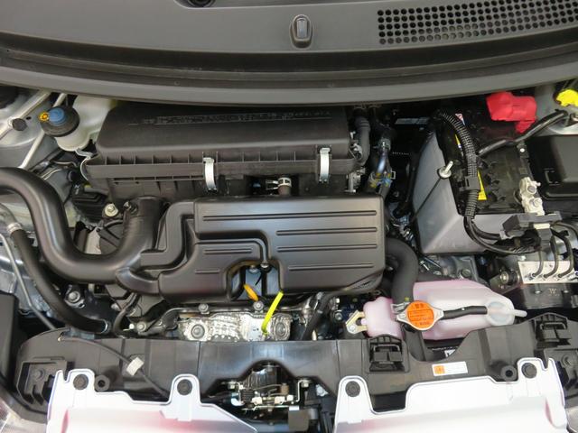 ミライース G SAIII 純正CDステレオ ETC 1年間無料保証 車線逸脱警告 ワンオーナー 前席シートヒーター セキュリティ LEDヘッドライト 電格ミラー 衝突安全ボディ 運転席エアバッグ オートマチックハイビーム 助手席エアバッグ キーフリー コーナーセンサ(23枚目)