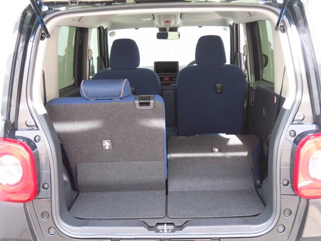 ムーヴキャンバス セオリーGターボ 電動パーキングブレーキ 1年間無料保証 衝突回避支援ブレーキ機能 LEDヘッドライト 電動格納ドアミラー パノラマカメラ 両側パワースライドドア コーナーセンサー 運転席・助手席シートヒーター キーフリー オートエアコン パワーウィンドウ(7枚目)