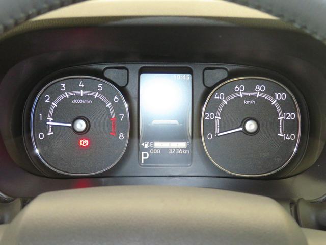 ムーヴキャンバス セオリーGターボ 電動パーキングブレーキ 1年間無料保証 衝突回避支援ブレーキ機能 LEDヘッドライト 電動格納ドアミラー パノラマカメラ 両側パワースライドドア コーナーセンサー 運転席・助手席シートヒーター キーフリー オートエアコン パワーウィンドウ(13枚目)