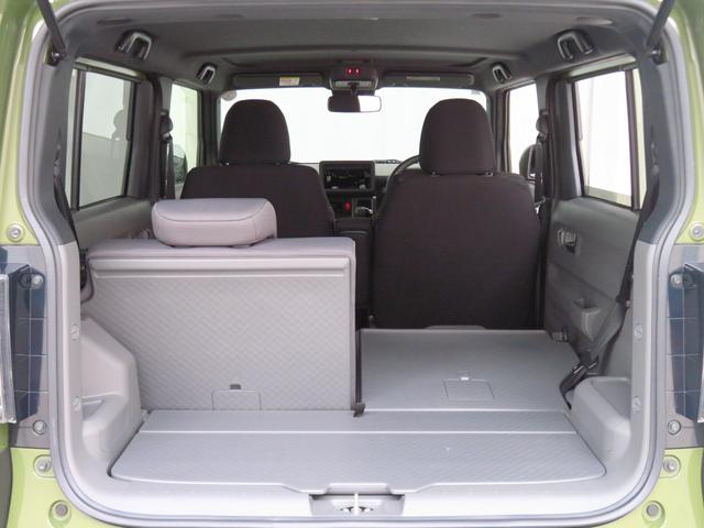 タフト Gターボ ダーククロムベンチャー 1年間無料保証 車線逸脱警報装置 衝突回避支援ブレーキ シートヒータ 電動格納ドアミラー 安全ボディ LED ムーンルーフ Aストップ ターボ車 バックカメラ キーフリー 電動パーキングブレーキ コーナーセンサー(7枚目)