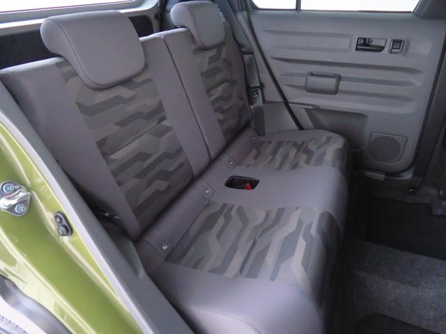 タフト Gターボ ダーククロムベンチャー 1年間無料保証 車線逸脱警報装置 衝突回避支援ブレーキ シートヒータ 電動格納ドアミラー 安全ボディ LED ムーンルーフ Aストップ ターボ車 バックカメラ キーフリー 電動パーキングブレーキ コーナーセンサー(10枚目)