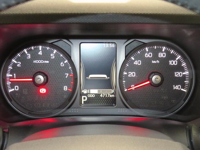 タフト Gターボ ダーククロムベンチャー 1年間無料保証 車線逸脱警報装置 衝突回避支援ブレーキ シートヒータ 電動格納ドアミラー 安全ボディ LED ムーンルーフ Aストップ ターボ車 バックカメラ キーフリー 電動パーキングブレーキ コーナーセンサー(12枚目)