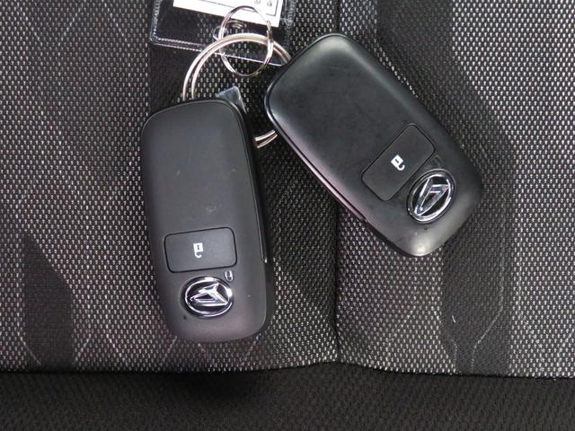 タフト Gターボ ダーククロムベンチャー 1年間無料保証 車線逸脱警報装置 衝突回避支援ブレーキ シートヒータ 電動格納ドアミラー 安全ボディ LED ムーンルーフ Aストップ ターボ車 バックカメラ キーフリー 電動パーキングブレーキ コーナーセンサー(21枚目)