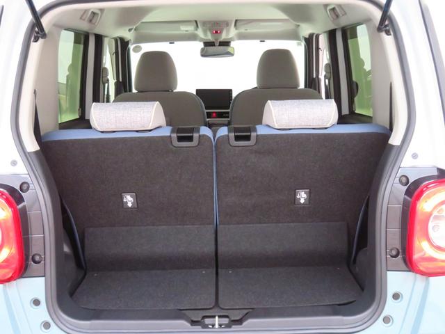 ムーヴキャンバス ストライプスGターボ 電動パーキングブレーキ 1年間無料保証 Bluetooth対応 Bカメラ 1オーナー 地デジ シートH 左右オートスライド オートエアコン LEDヘッドライト 元試乗車 ターボ車 9型ディスプレイオーディオ キーフリー コーナーセンサー(6枚目)