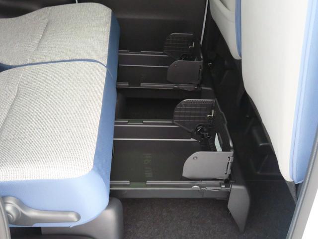 ムーヴキャンバス ストライプスGターボ 電動パーキングブレーキ 1年間無料保証 Bluetooth対応 Bカメラ 1オーナー 地デジ シートH 左右オートスライド オートエアコン LEDヘッドライト 元試乗車 ターボ車 9型ディスプレイオーディオ キーフリー コーナーセンサー(11枚目)