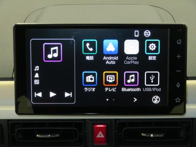 ムーヴキャンバス ストライプスGターボ 電動パーキングブレーキ 1年間無料保証 Bluetooth対応 Bカメラ 1オーナー 地デジ シートH 左右オートスライド オートエアコン LEDヘッドライト 元試乗車 ターボ車 9型ディスプレイオーディオ キーフリー コーナーセンサー(15枚目)