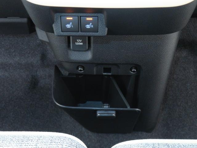 ムーヴキャンバス ストライプスGターボ 電動パーキングブレーキ 1年間無料保証 Bluetooth対応 Bカメラ 1オーナー 地デジ シートH 左右オートスライド オートエアコン LEDヘッドライト 元試乗車 ターボ車 9型ディスプレイオーディオ キーフリー コーナーセンサー(17枚目)