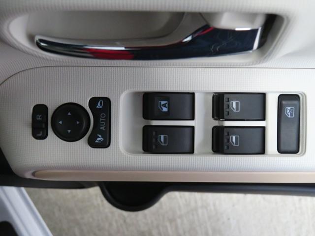 ムーヴキャンバス ストライプスGターボ 電動パーキングブレーキ 1年間無料保証 Bluetooth対応 Bカメラ 1オーナー 地デジ シートH 左右オートスライド オートエアコン LEDヘッドライト 元試乗車 ターボ車 9型ディスプレイオーディオ キーフリー コーナーセンサー(19枚目)