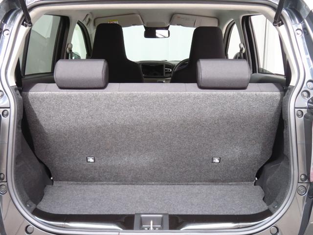 ミライース X リミテッドSAIII マニュアルエアコン 1年間無料保証 ペダル踏み間違い抑制 衝突回避支援ブレーキ バックカメラ キーレスエントリー LEDヘッドライト コーナーセンサー アイドリングストップ パワーウィンドウ 電動格納ミラー オートライト レベリング(6枚目)