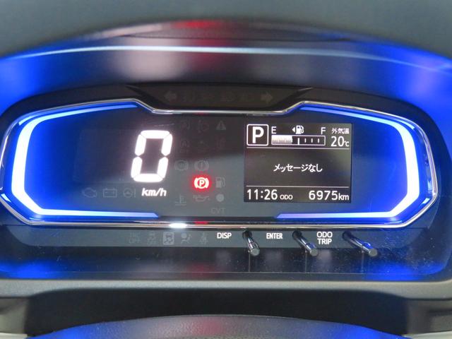 ミライース X リミテッドSAIII マニュアルエアコン 1年間無料保証 ペダル踏み間違い抑制 衝突回避支援ブレーキ バックカメラ キーレスエントリー LEDヘッドライト コーナーセンサー アイドリングストップ パワーウィンドウ 電動格納ミラー オートライト レベリング(11枚目)