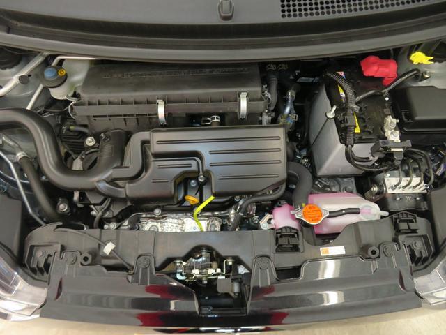 ミライース X リミテッドSAIII マニュアルエアコン 1年間無料保証 ペダル踏み間違い抑制 衝突回避支援ブレーキ バックカメラ キーレスエントリー LEDヘッドライト コーナーセンサー アイドリングストップ パワーウィンドウ 電動格納ミラー オートライト レベリング(22枚目)