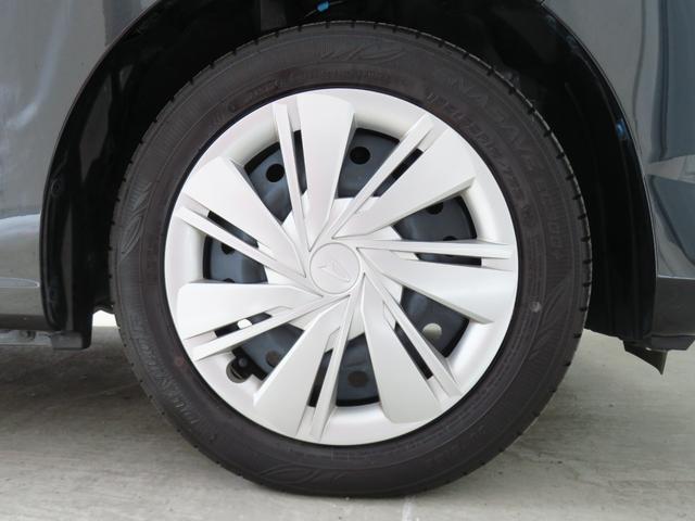 ミライース X リミテッドSAIII マニュアルエアコン 1年間無料保証 ペダル踏み間違い抑制 衝突回避支援ブレーキ バックカメラ キーレスエントリー LEDヘッドライト コーナーセンサー アイドリングストップ パワーウィンドウ 電動格納ミラー オートライト レベリング(25枚目)