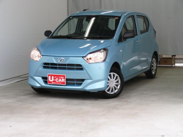 ミライース L SAIII キーレスエントリー 1年間無料保証 元試乗車 アイドリングSTOP 1オーナ レーンキープアシスト オートハイビーム ABS オートライト マニュアルエアコン コーナーセンサー パワーウィンドウ レベリング ペダル踏み間違い抑制(2枚目)