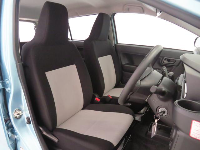 ミライース L SAIII キーレスエントリー 1年間無料保証 元試乗車 アイドリングSTOP 1オーナ レーンキープアシスト オートハイビーム ABS オートライト マニュアルエアコン コーナーセンサー パワーウィンドウ レベリング ペダル踏み間違い抑制(8枚目)