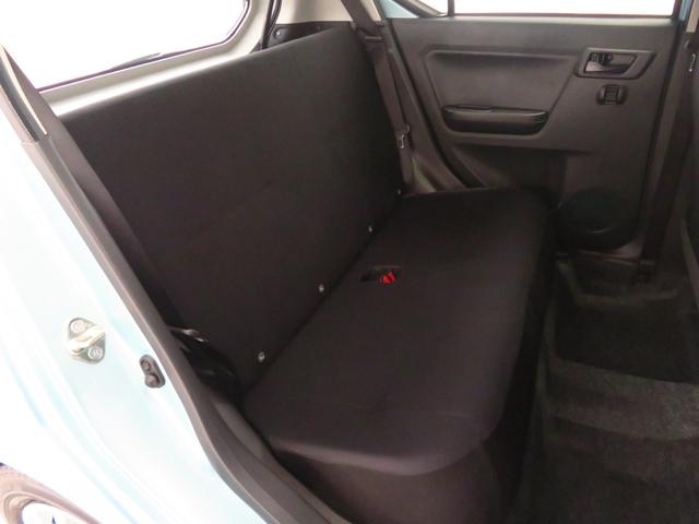 ミライース L SAIII キーレスエントリー 1年間無料保証 元試乗車 アイドリングSTOP 1オーナ レーンキープアシスト オートハイビーム ABS オートライト マニュアルエアコン コーナーセンサー パワーウィンドウ レベリング ペダル踏み間違い抑制(9枚目)