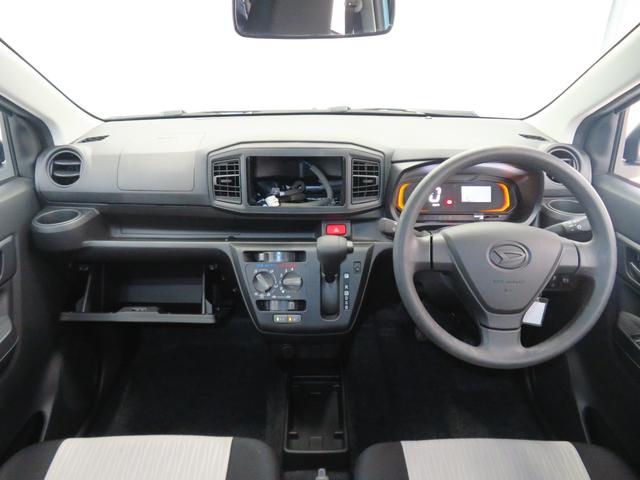 ミライース L SAIII キーレスエントリー 1年間無料保証 元試乗車 アイドリングSTOP 1オーナ レーンキープアシスト オートハイビーム ABS オートライト マニュアルエアコン コーナーセンサー パワーウィンドウ レベリング ペダル踏み間違い抑制(10枚目)