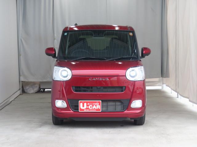 ムーヴキャンバス セオリーG 9型ディスプレイオーディオ 1年間無料保証 ブルートゥース ISTOP 衝突軽減ブレーキ 電動格納式ミラー LEDヘッド シートヒーター 両側オートスライドドア フルセグ USBポート パノラマカメラ 電動パーキングブレーキ コーナーセンサー(3枚目)