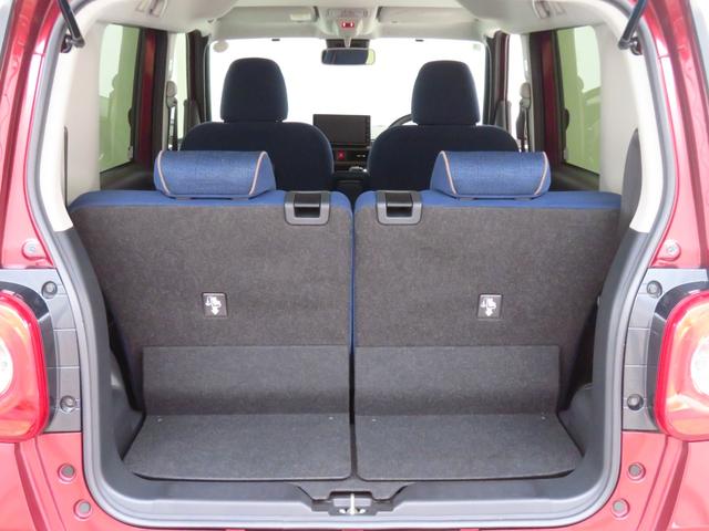 ムーヴキャンバス セオリーG 9型ディスプレイオーディオ 1年間無料保証 ブルートゥース ISTOP 衝突軽減ブレーキ 電動格納式ミラー LEDヘッド シートヒーター 両側オートスライドドア フルセグ USBポート パノラマカメラ 電動パーキングブレーキ コーナーセンサー(6枚目)