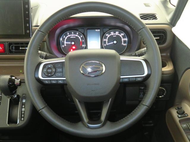 ムーヴキャンバス セオリーG 9型ディスプレイオーディオ 1年間無料保証 ブルートゥース ISTOP 衝突軽減ブレーキ 電動格納式ミラー LEDヘッド シートヒーター 両側オートスライドドア フルセグ USBポート パノラマカメラ 電動パーキングブレーキ コーナーセンサー(18枚目)