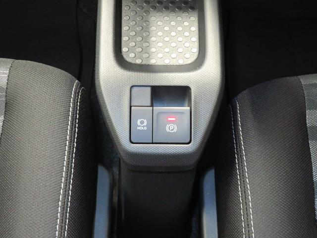 タフト Gターボ ダーククロムベンチャー キーフリー 1年間無料保証 車線逸脱警報装置 衝突回避支援ブレーキ 運転席・助手席シートヒーター 電動格納ドアミラー LEDヘッドライト ムーンルーフ Aストップ パノラマカメラ 電動パーキングブレーキ コーナーセンサー(15枚目)