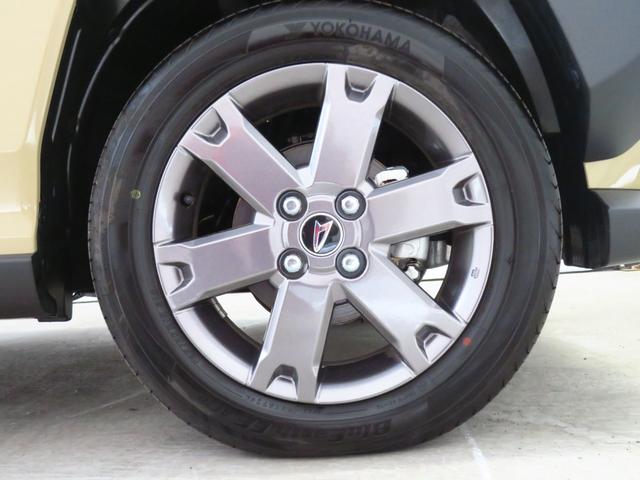 タフト Gターボ ダーククロムベンチャー キーフリー 1年間無料保証 車線逸脱警報装置 衝突回避支援ブレーキ 運転席・助手席シートヒーター 電動格納ドアミラー LEDヘッドライト ムーンルーフ Aストップ パノラマカメラ 電動パーキングブレーキ コーナーセンサー(25枚目)