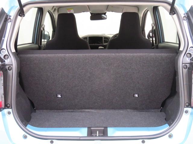 ミライース L SAIII マニュアルエアコン 1年間無料保証 元試乗車 アイドリングSTOP 1オーナ キ-レス Wエアバッグ レーンキープアシスト オートハイビーム ABS オートライト コーナーセンサー パワーウィンドウ レベリング(6枚目)