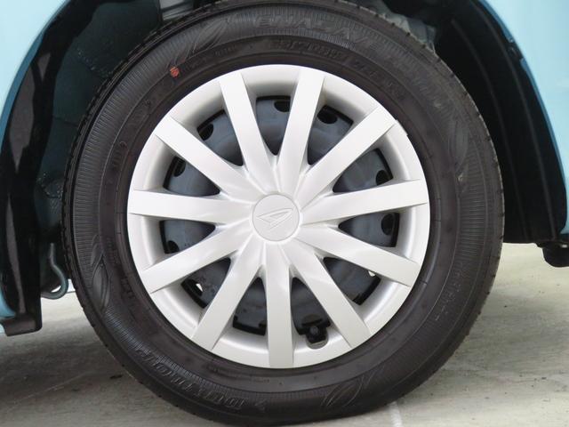 ミライース L SAIII マニュアルエアコン 1年間無料保証 元試乗車 アイドリングSTOP 1オーナ キ-レス Wエアバッグ レーンキープアシスト オートハイビーム ABS オートライト コーナーセンサー パワーウィンドウ レベリング(24枚目)