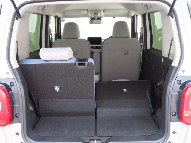 ムーヴキャンバス ストライプスGターボ 電動パーキングブレーキ 1年間無料保証 Bカメラ 1オーナー 運転席・助手席シートヒーター 左右オートスライド LEDヘッドライト 元試乗車 キーフリー 電動パーキングブレーキ コーナーセンサー オートエアコン 記録簿 パワーウィンドウ(7枚目)