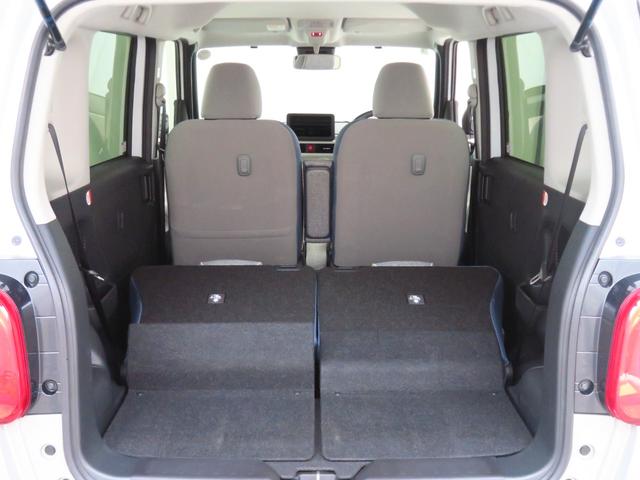 ムーヴキャンバス ストライプスGターボ 電動パーキングブレーキ 1年間無料保証 Bカメラ 1オーナー 運転席・助手席シートヒーター 左右オートスライド LEDヘッドライト 元試乗車 キーフリー 電動パーキングブレーキ コーナーセンサー オートエアコン 記録簿 パワーウィンドウ(8枚目)