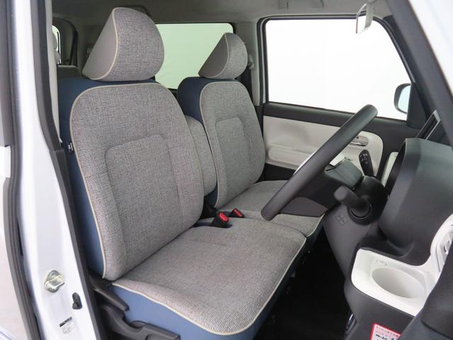 ムーヴキャンバス ストライプスGターボ 電動パーキングブレーキ 1年間無料保証 Bカメラ 1オーナー 運転席・助手席シートヒーター 左右オートスライド LEDヘッドライト 元試乗車 キーフリー 電動パーキングブレーキ コーナーセンサー オートエアコン 記録簿 パワーウィンドウ(9枚目)