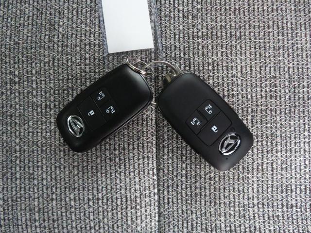 ムーヴキャンバス ストライプスGターボ 電動パーキングブレーキ 1年間無料保証 Bカメラ 1オーナー 運転席・助手席シートヒーター 左右オートスライド LEDヘッドライト 元試乗車 キーフリー 電動パーキングブレーキ コーナーセンサー オートエアコン 記録簿 パワーウィンドウ(23枚目)