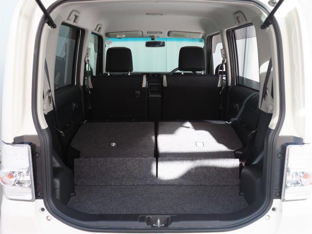 ムーヴコンテ カスタム　Ｘ　ＶＳ　７型ナビ　オートエアコン　１年間無料保証　ＡＷ　地デジ　キーフリー　アイドリングストップ機能　ＥＴＣ車載器　Ｗエアバッグ　ＵＳＢ　ＡＢＳ　衝突安全ボディ　ベンチシート　ＤＶＤ　パワーウィンドウ　Ｂｌｕｅｔｏｏｔｈ対応　電動格納ミラー（8枚目）