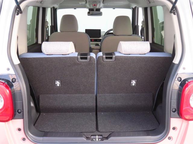 ムーヴキャンバス ストライプスG 9型ディスプレイオーディオ 1年間無料保証 BLUETOOTH アイドルストップ フルセグ USBポート キーフリー Sヒーター ワンオーナー 電動パーキングブレーキ 両側パワースライドドア オートエアコン コーナーセンサー パノラマカメラ(6枚目)