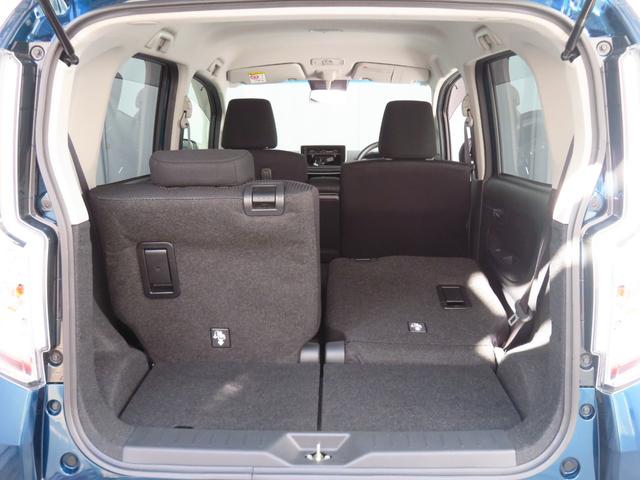 ムーヴ カスタム X VS SAIII キーフリー 1年間無料保証 車線逸脱警報 エアバッグ 電動格納式ドアミラー 記録簿 アルミ LEDライト ワンオーナー パノラマカメラ プッシュスタート ABS ベンチシート 運転席シートヒータ オートエアコン パワーウィンドウ(7枚目)