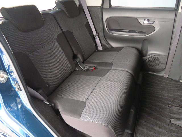 ムーヴ カスタム X VS SAIII キーフリー 1年間無料保証 車線逸脱警報 エアバッグ 電動格納式ドアミラー 記録簿 アルミ LEDライト ワンオーナー パノラマカメラ プッシュスタート ABS ベンチシート 運転席シートヒータ オートエアコン パワーウィンドウ(10枚目)