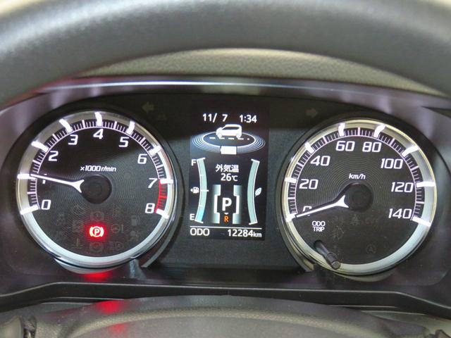 ムーヴ カスタム X VS SAIII キーフリー 1年間無料保証 車線逸脱警報 エアバッグ 電動格納式ドアミラー 記録簿 アルミ LEDライト ワンオーナー パノラマカメラ プッシュスタート ABS ベンチシート 運転席シートヒータ オートエアコン パワーウィンドウ(13枚目)