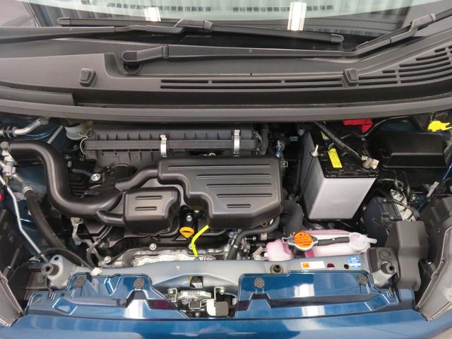 ムーヴ カスタム X VS SAIII キーフリー 1年間無料保証 車線逸脱警報 エアバッグ 電動格納式ドアミラー 記録簿 アルミ LEDライト ワンオーナー パノラマカメラ プッシュスタート ABS ベンチシート 運転席シートヒータ オートエアコン パワーウィンドウ(23枚目)