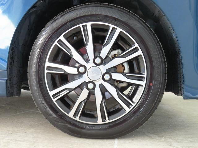 ムーヴ カスタム X VS SAIII キーフリー 1年間無料保証 車線逸脱警報 エアバッグ 電動格納式ドアミラー 記録簿 アルミ LEDライト ワンオーナー パノラマカメラ プッシュスタート ABS ベンチシート 運転席シートヒータ オートエアコン パワーウィンドウ(28枚目)