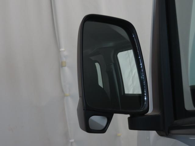 ハイゼットカーゴ ＤＸ　　　２ＷＤ　ＣＶＴ　キーレスエントリー　１年間無料保証　安全ボディ　展示車　エコアイドル　オートライト　記録簿　レーンアシスト　両席エアバッグ　ワンオーナー　ＡＢＳ　マニュアルエアコン　コーナーセンサー　パワーウィンドウ　レベリング　ＡＭ／ＦＭラジオ（26枚目）