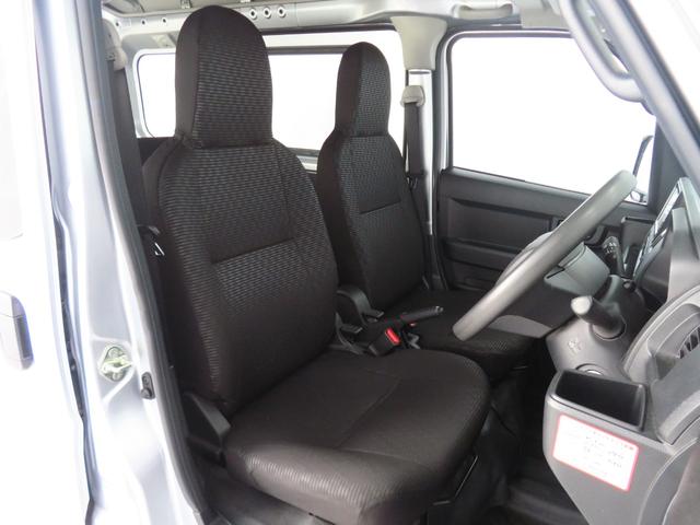 ハイゼットカーゴ ＤＸ　　　２ＷＤ　ＣＶＴ　マニュアルエアコン　１年間無料保証　安全ボディ　キーレスキー　エコアイドル　ハイビームアシスト　オートライト　記録簿　レーンアシスト　ワンオーナー　ＡＢＳ　運転席エアバッグ　コーナーセンサー　パワーウィンドウ　レベリング（9枚目）