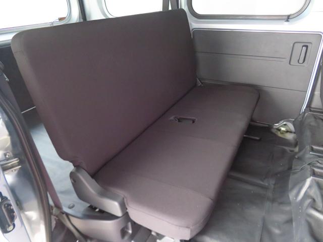 ハイゼットカーゴ ＤＸ　　　２ＷＤ　ＣＶＴ　マニュアルエアコン　１年間無料保証　安全ボディ　キーレスキー　エコアイドル　ハイビームアシスト　オートライト　記録簿　レーンアシスト　ワンオーナー　ＡＢＳ　運転席エアバッグ　コーナーセンサー　パワーウィンドウ　レベリング（10枚目）