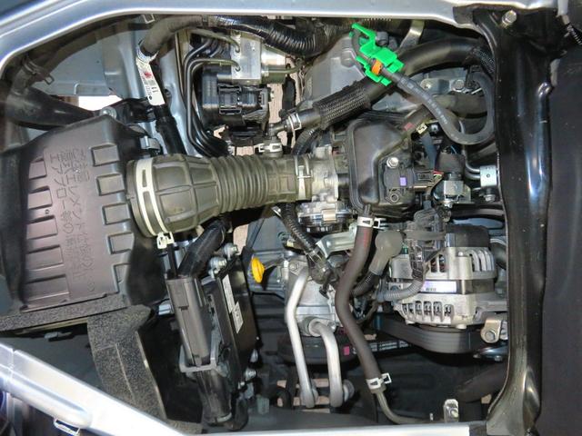 ハイゼットカーゴ ＤＸ　　　２ＷＤ　ＣＶＴ　マニュアルエアコン　１年間無料保証　安全ボディ　キーレスキー　エコアイドル　ハイビームアシスト　オートライト　記録簿　レーンアシスト　ワンオーナー　ＡＢＳ　運転席エアバッグ　コーナーセンサー　パワーウィンドウ　レベリング（23枚目）