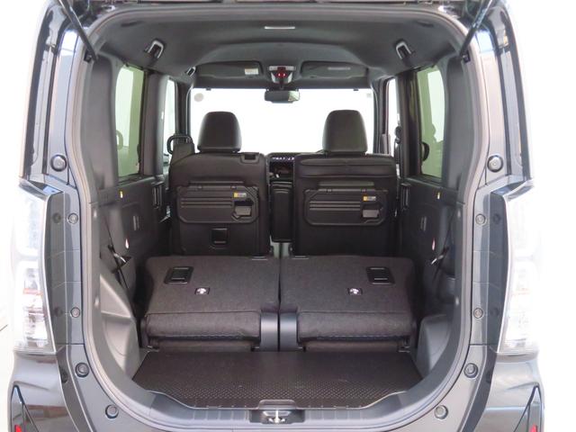 タント カスタムX 電動パーキングブレーキ 1年間無料保証 衝突軽減ブレーキ コーナーセンサー アイドリングストップ 盗難警報装置 LED ワンオーナー 前席シートヒーター キーフリー パノラマカメラ 両側パワースライドドア コーナーセンサー オートエアコン(8枚目)