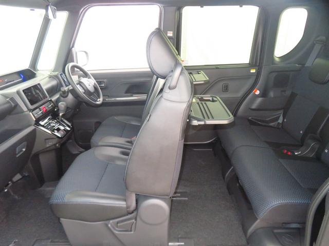 タント カスタムX 電動パーキングブレーキ 1年間無料保証 衝突軽減ブレーキ コーナーセンサー アイドリングストップ 盗難警報装置 LED ワンオーナー 前席シートヒーター キーフリー パノラマカメラ 両側パワースライドドア コーナーセンサー オートエアコン(13枚目)